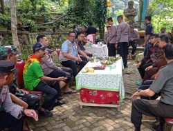 Ketua DPRD Kunker Bareng Forkopimda ke Objek Wisata, Minta Perbaikan Infrastruktur